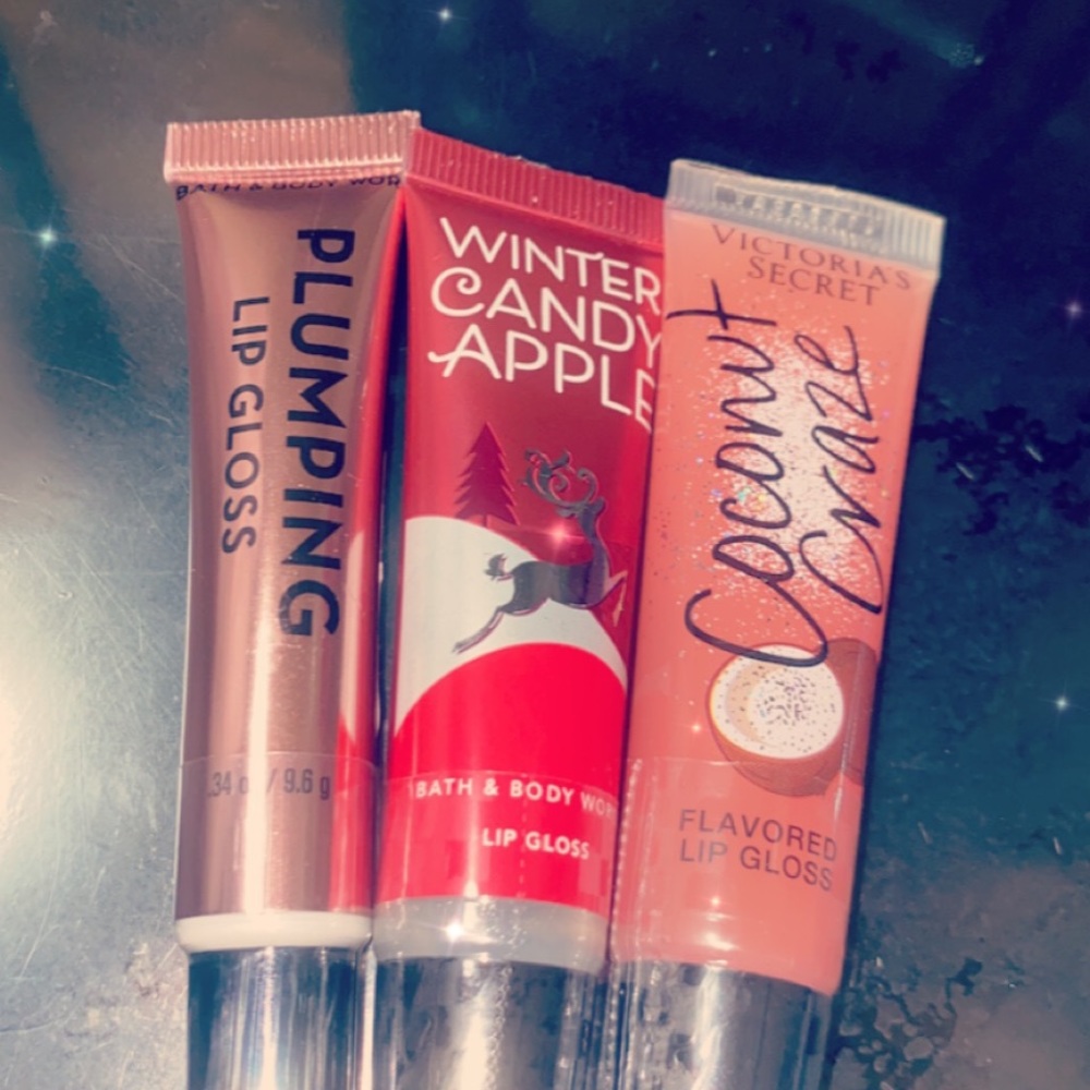 Lipgloss - Picture 2 of 4